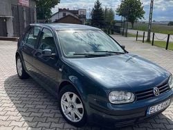 Używany 2002 VW Golf IV | 4500 zł (Uczciwa cena)