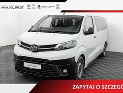 Biały Używany 2020 Toyota Proace Van | 78 850 zł (Dość drogi)