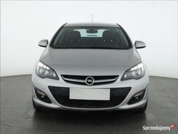 Srebrny Używany 2016 Opel Astra Sedan/Limuzyna | 22 999 zł (Dobra cena)