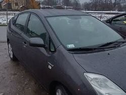 Używany 2007 Toyota Prius Hatchback | 26 000 zł