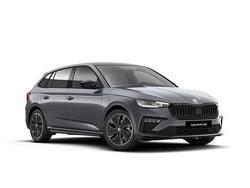 Szary graphite metalizowany Nowe 2026 Skoda Scala Monte Carlo Hatchback | 136 100 zł (Uczciwa cena)