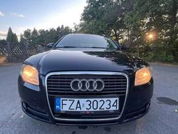 Używany 2006 Audi A4 | 10 000 zł (Uczciwa cena)