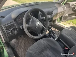 Używany 1999 VW Golf IV | 3000 zł (Uczciwa cena)
