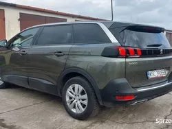 Używany 2020 Peugeot 5008 Active Minivan | 76 000 zł (Uczciwa cena)
