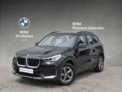 Czarny Używany 2023 BMW X1 Shadowline SUV | 129 900 zł (Uczciwa cena)