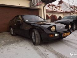 Używany 1982 Porsche 924 Coupe | 50 000 zł