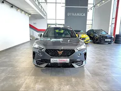 Szary Używany 2024 Cupra Formentor SUV | 149 900 zł (Uczciwa cena)