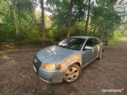 Używany 2004 Audi A3 | 11 700 zł (Drogi)