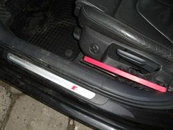 Inny kolor Używany 2008 Audi A4 S-Line Sedan/Limuzyna | 22 000 zł (Dobra cena)