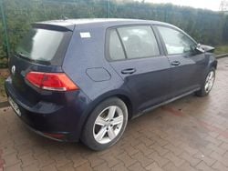 Inny Używany 2013 VW Golf VII Hatchback | 11 900 zł