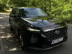 Używany 2019 Hyundai Santa Fe SUV | 85 600 zł (Uczciwa cena)