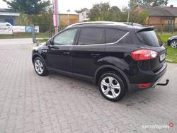 Używany 2010 Ford Kuga SUV | 29 900 zł (Uczciwa cena)