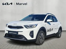 Biały Nowe 2024 Kia Stonic 2 SUV | 82 200 zł (Uczciwa cena)