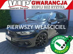 Czarny Używany 2017 Fiat Tipo Kombi | 28 900 zł (Super Cena)