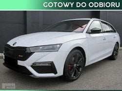 Inny kolor Nowe 2024 Skoda Octavia RS Kombi | 190 900 zł (Dość drogi)