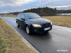 Używany 2013 Seat Exeo | 21 900 zł (Uczciwa cena)