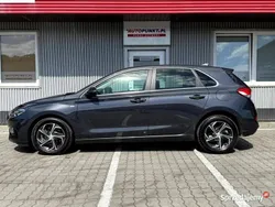 Używany 2024 Hyundai i30 | 89 900 zł