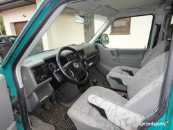 Używany 1998 VW T4 Van | 35 000 zł