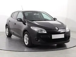 Czarny Używany 2010 Renault Mégane III Hatchback | 19 999 zł (Uczciwa cena)
