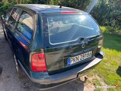 Używany 1999 Skoda Octavia Kombi | 1500 zł