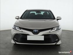 Beżowy Używany 2020 Toyota Camry Sedan/Limuzyna | 96 999 zł (Uczciwa cena)