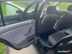 Używany 2004 VW Golf V | 10 000 zł (Uczciwa cena)