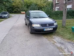 Używany 1998 VW Passat | 3200 zł