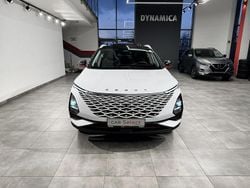 Biały Używany 2025 Omoda 5 SUV | 109 900 zł (Dość drogi)