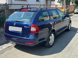 Inny kolor Używany 2010 Skoda Octavia Kombi | 18 500 zł (Drogi)