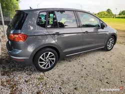 Używany 2017 VW Golf VII Sedan/Limuzyna | 39 999 zł (Super Cena)