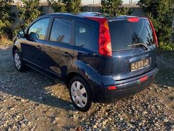 Używany 2008 Nissan Note Minivan | 5500 zł (Super Cena)