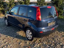 Używany 2008 Nissan Note Minivan | 5500 zł (Uczciwa cena)