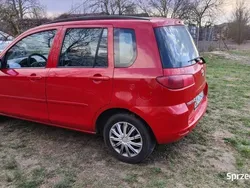 Używany 2003 Mazda 2 | 3500 zł