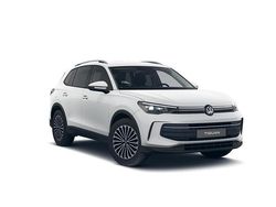 Nowe 2026 VW Tiguan SUV | 185 349 zł