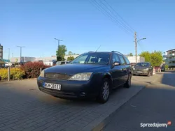 Używany 2002 Ford Mondeo Kombi | 3950 zł (Uczciwa cena)
