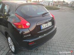 Używany 2010 Nissan Juke SUV | 29 500 zł (Uczciwa cena)