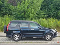 Używany 2005 Honda CR-V SUV | 23 500 zł (Drogi)