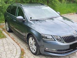 Używany 2017 Skoda Octavia Sedan/Limuzyna | 58 000 zł (Drogi)