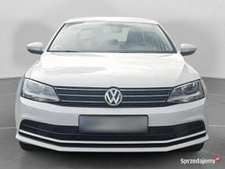 Biały Używany 2016 VW Jetta Comfortline Sedan/Limuzyna | 39 900 zł (Uczciwa cena)