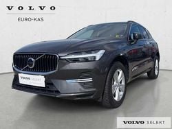 Szary Używany 2024 Volvo XC60 SUV | 179 999 zł (Dobra cena)