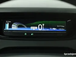 Biały Używany 2018 Renault Zoe Hatchback | 38 999 zł