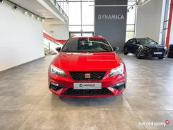 Czerwony Używany 2019 Cupra Leon Kombi | 104 900 zł (Super Cena)