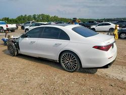 Biały Używany 2023 Mercedes S580 Sedan/Limuzyna | 285 060 zł