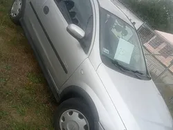 Srebrny Używany 2003 Opel Corsa | 2500 zł (Uczciwa cena)