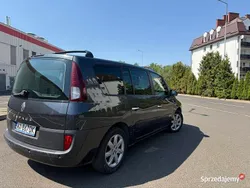 Używany 2012 Renault Grand Espace Minivan | 17 900 zł