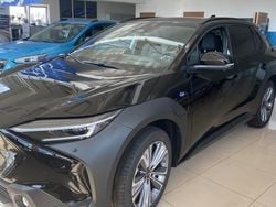 Subaru Używany 2022 Subaru Solterra Platinum SUV | 252 000 zł