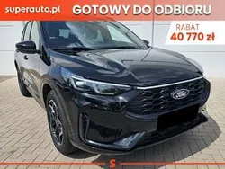 Czarny Nowe 2025 Ford Kuga ST-Line SUV | 163 100 zł