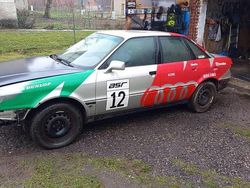 Używany 1991 Audi Quattro Coupe | 6000 zł