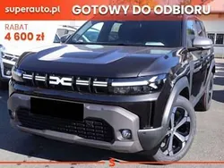 Inny kolor Nowe 2025 Dacia Duster Journey SUV | 97 500 zł (Uczciwa cena)