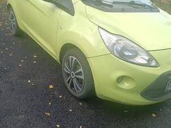 Używany 2010 Ford Ka Hatchback | 8700 zł (Dość drogi)
